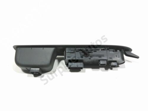 Left front window switch CITROËN C4 II (NC_) 1.6 THP 155 | BP40621160I27 - Image 2