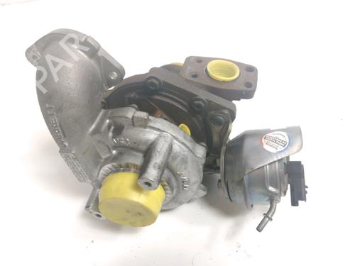 Used Turbocharger/Supercharger PEUGEOT 3008 I MPV (0U_) 1.6 HDi (112 hp) 28220574