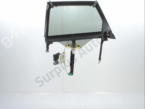 Used Rear left window mechanism AUDI A3 Sportback (8PA) 2.0 TDI (170 hp) 28311322