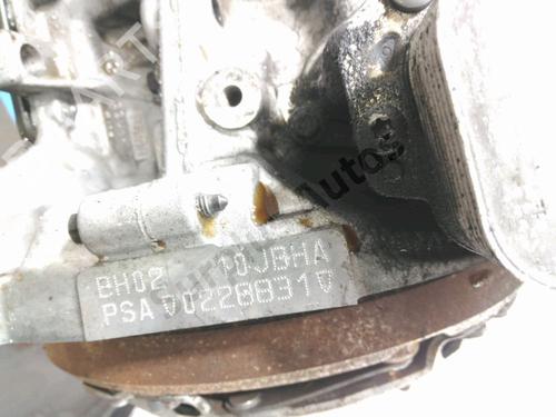 Engine PEUGEOT 208 I (CA_, CC_) 1.6 HDi / BlueHDi 75 | BP36253058M1 - Image 5