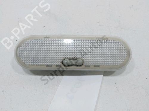 Kabinelys NISSAN MICRA III (K12) 1.2 16V (80 hp) 31003432