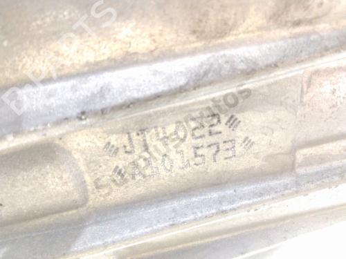 Gearbox RENAULT CLIO V (B7_) 1.0 TCe 90 (B7MT) | BP37764962M3 - Image 5