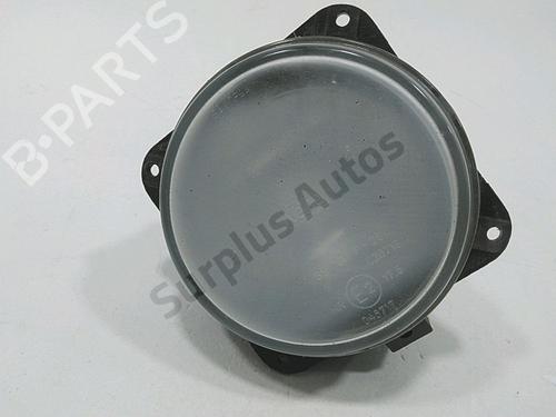 Used Right front fog light Right front fog light FORD TOURNEO CONNECT 1.8 TDCi (90 hp) 40214526 40214526
