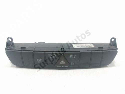 Used Warning switch Warning switch 37768444 37768444