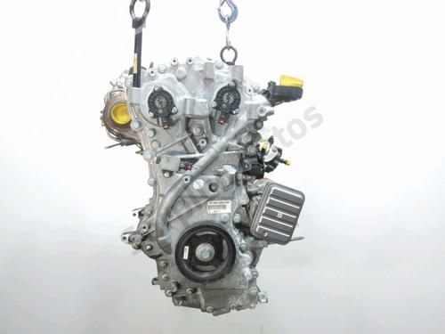 Engine RENAULT AUSTRAL E-TECH 200 Hybrid (HGM2) | BP33973811M1 - Image 2