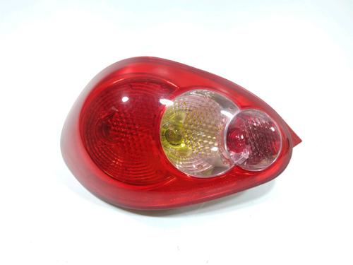 Used Left taillight TOYOTA AYGO (_B1_) 1.0 (KGB10_, KGB10R) (68 hp) 31006600