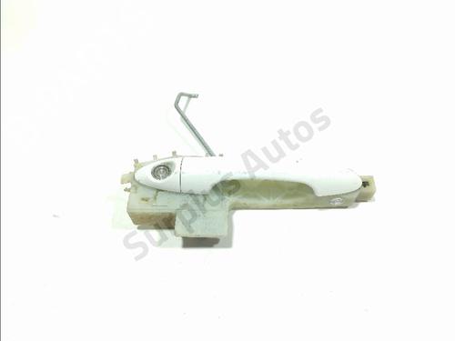 Used Front left exterior door handle Front left exterior door handle 38231017 38231017