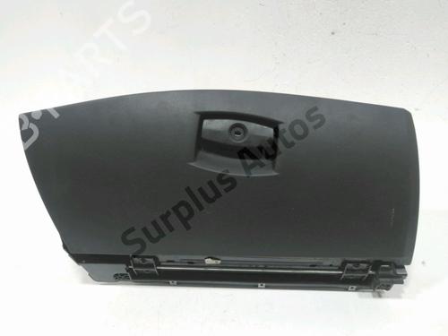 Used Glove box BMW 5 (E60) 530 d (218 hp) 30991781