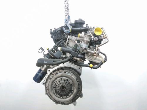 Engine VW NEW BEETLE Convertible (1Y7) 1.6 | BP38082278M1 - Image 4