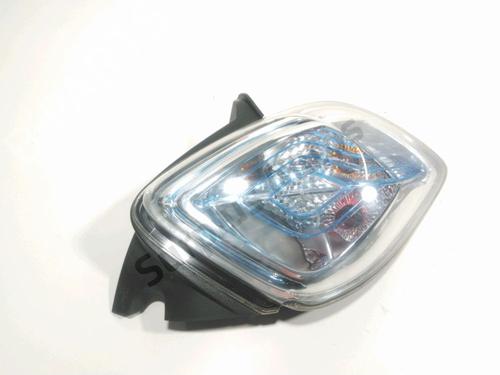 Used Right taillight RENAULT ZOE (BFM_) ZOE (88 hp) 28268786