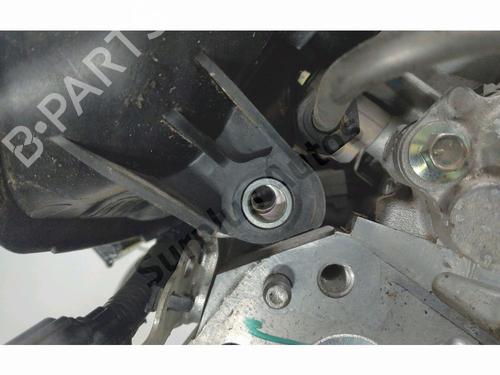 Engine RENAULT CLIO IV (BH_) 1.6 RS Trophy (BHJ4, BHJ6) | BP39910703M1 - Image 4