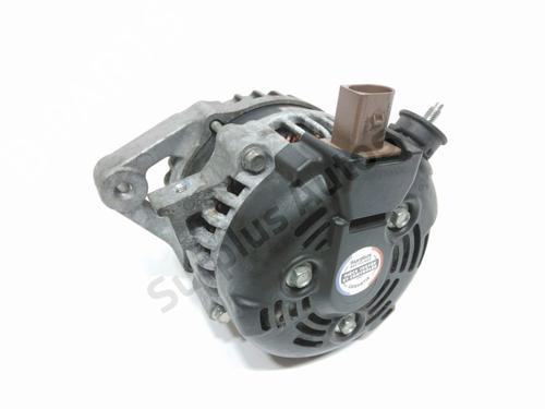 Alternator TOYOTA AYGO (_B4_) 1.0 VVTi (KGB40) | BP28222619M7 - Image 3