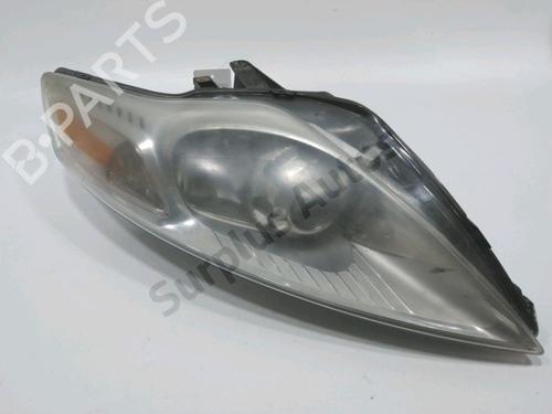 Used Right headlight FORD MONDEO IV Turnier (BA7) 2.0 TDCi (140 hp) 31004997