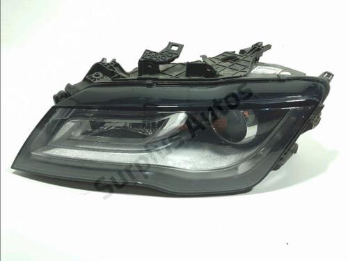 Used Left headlight AUDI A7 Sportback (4GA, 4GF) 3.0 TDI quattro (245 hp) 30843344