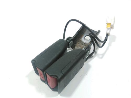 Used Seat buckle CITROËN C4 II (NC_) 1.6 HDi 90 (92 hp) 31207592