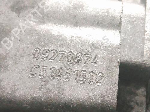 Gearbox FIAT 500L (351_, 352_) 0.9 (199LYC1B) | BP32202642M3  - Image 5