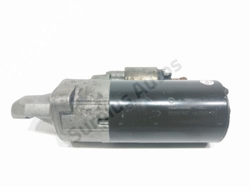 Starter MERCEDES-BENZ E-CLASS (W211) E 320 CDI (211.022) | BP38793370M8 - Image 2