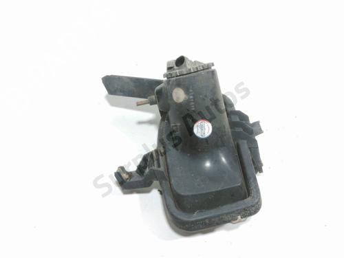 Left front fog light FIAT GRANDE PUNTO (199_) 1.9 D Multijet | BP29148563C30