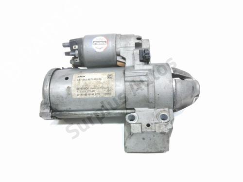 Used Starter BMW 1 (F20) 118 d xDrive (143 hp) 28222301