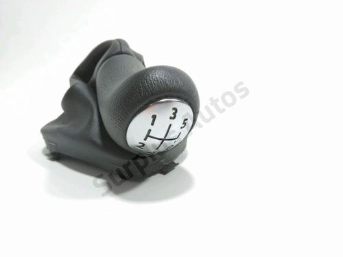 Used Shift knob DACIA SANDERO II 1.5 Blue dCi 95 (B8JL) (95 hp) 28595492
