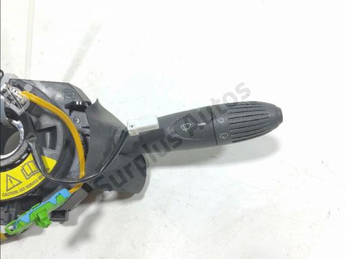 Steering wheel controls FIAT PANDA (169_) 1.2 (169.AXB11, 169.AXB1A) | BP37220494E15 - Image 3