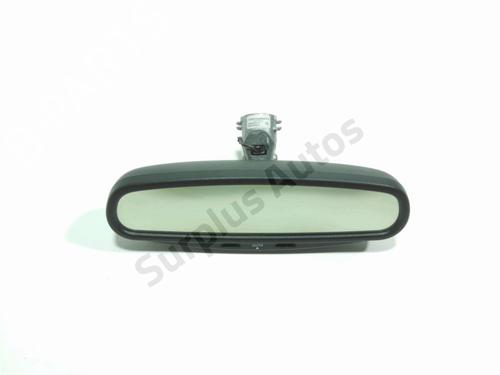 Used Rear mirror CITROËN C5 III Break (RW_) 2.0 HDi (136 hp) 29859641