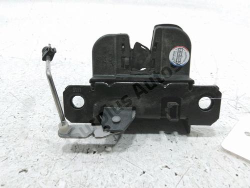Tailgate lock VW CADDY III MPV (2KB, 2KJ, 2CB, 2CJ) 1.9 TDI | BP31001675C101