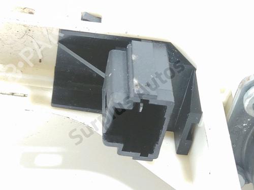Rear left window mechanism RENAULT FLUENCE (L3_) 1.5 dCi (L30B) | BP30999639C24 - Image 3