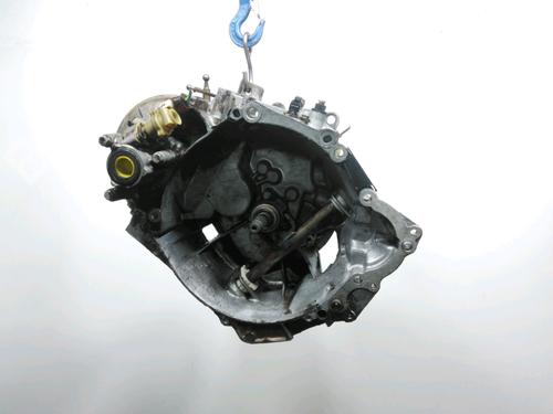 Used Gearbox CITROËN C15 Box Body/MPV (VD_) 1.9 D (60 hp) 29857081