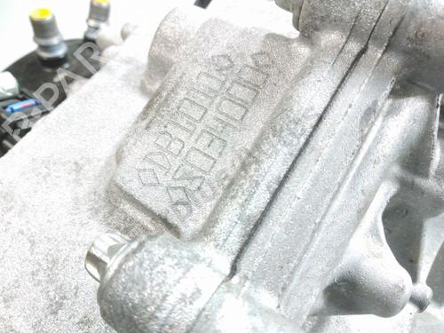 Gearbox RENAULT CLIO V (B7_) 1.6 E-TECH 140 (B7MU) | BP36068714M3  - Image 5