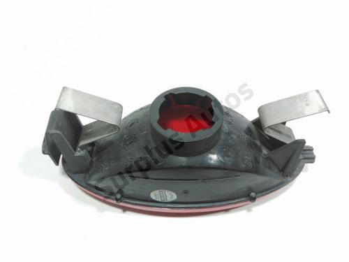 Rear fog light PEUGEOT 206 Hatchback (2A/C) 1.4 HDi eco 70 | BP30191105C37