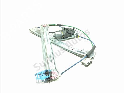 Used Front left window mechanism Front left window mechanism 37774326 37774326