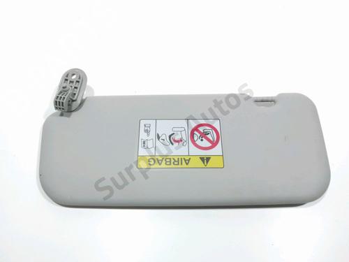 Right sun visor KIA RIO IV (YB, SC, FB) 1.25 | BP28263109I2 