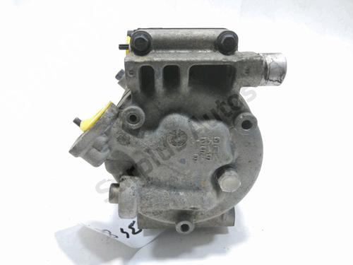 AC compressor HYUNDAI i30 (FD) 1.6 CRDi | BP30986747M34 - Image 2