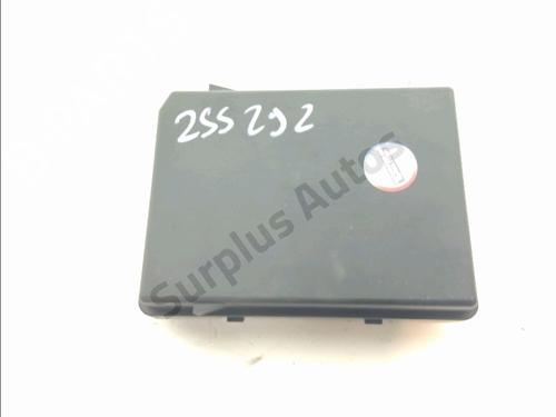 Electronic module RENAULT CLIO V (B7_) 1.5 Blue dCi 85 (B7AG) | BP37764118M83 - Image 2