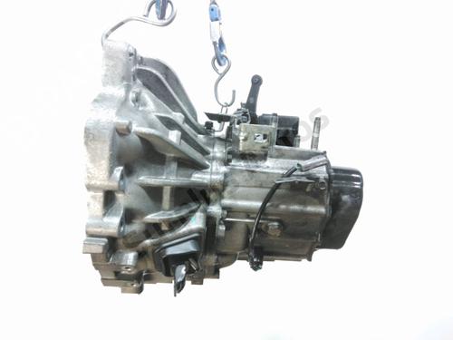 Gearbox MAZDA 2 (DE_, DH_) 1.5 (DE5FS) | BP37764863M3 - Image 2