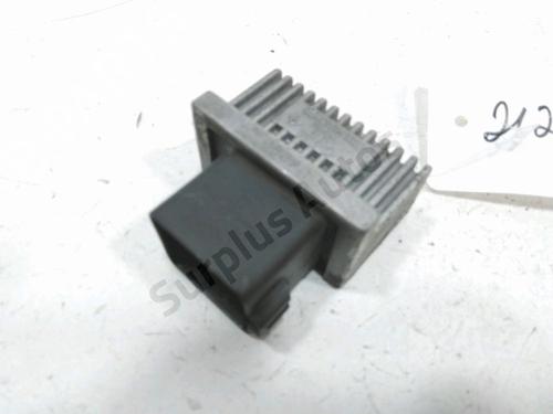 Elektronisk modul NISSAN MICRA III (K12) 1.5 dCi (86 hp) 30985354