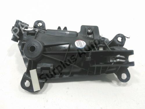 Front left interior door handle BMW 1 (F20) 116 d | BP33949884I13 - Image 2