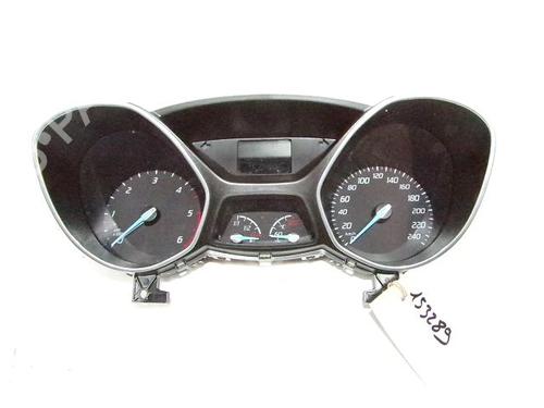 Used Instrument cluster FORD C-MAX II (DXA/CB7, DXA/CEU) 1.6 TDCi (95 hp) 28230166