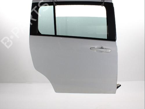 Højre side skydedør MAZDA 5 (CW) 1.6 CD (116 hp) 28255877