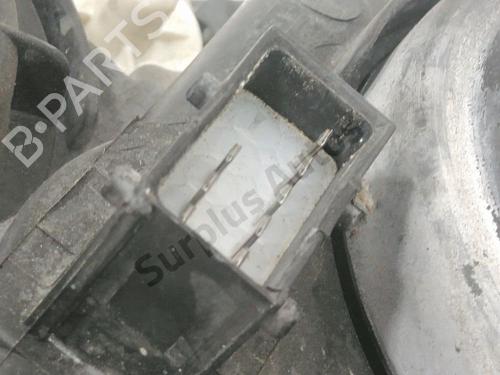 Right headlight OPEL CORSA C (X01) 1.2 (F08, F68) | BP40465181C29 - Image 4