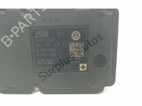 ABS pump VW GOLF VI (5K1) 1.4 TSI | BP39162128M43 - Image 6