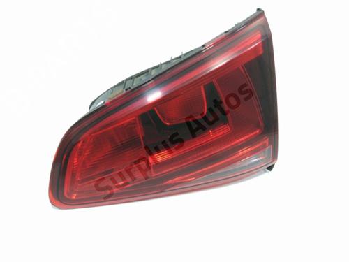 Used Right tailgate light Right tailgate light 37787728 37787728