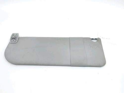 Used Left sun visor Left sun visor 31004026 31004026