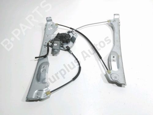 front-right-window-mechanism-renault-clio-iii-br01-cr01-2005-2006-2007-2008-2009-2010-2011-2012-2013-2014-33568727 main image
