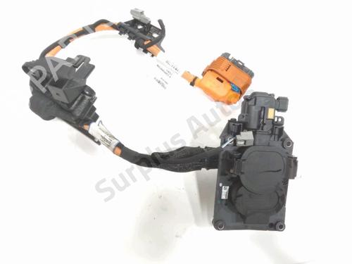 Module électronique RENAULT ZOE (BFM_) ZOE (BFMC, BFMD) (136 hp) 28262482