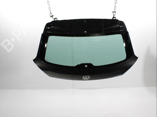 Used Tailgate Tailgate 37782758 37782758