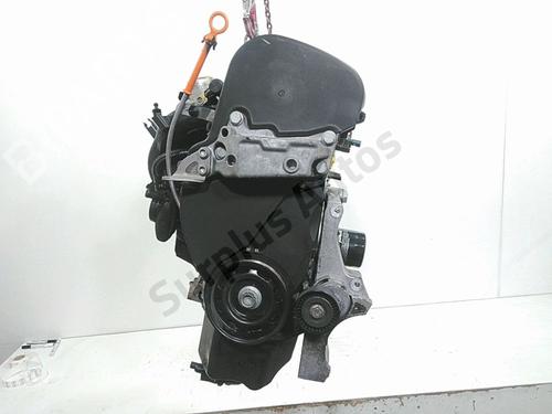 Engine VW GOLF VI (5K1) 1.4 | BP39422907M1 - Image 2