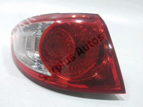 Used Left taillight Left taillight 37585789 37585789