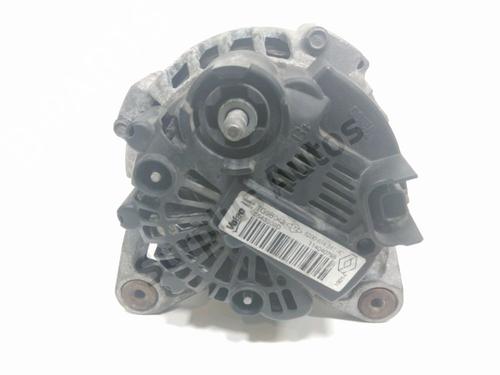 Alternator RENAULT TWINGO II (CN0_) 1.2 16V (CN04, CN0B) | BP32434776M7 - Image 3